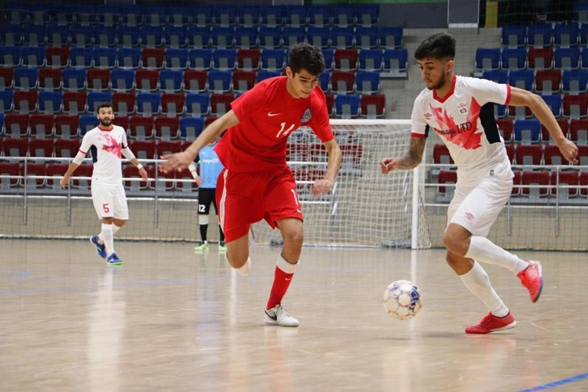 Şuşa klubu 4 futzalçı ilə anlaşıb