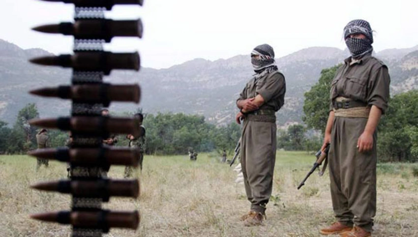 ​Rusiyanın BMT-dəki səfiri Türkiyənin terrorçu olaraq tanıdığı qruplaşmaya yardım etdiklərini bildirib