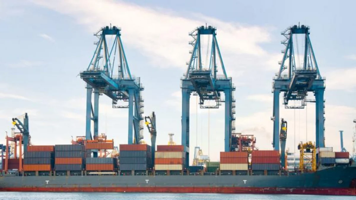 Int'l conference in Romania to discuss potential of Middle Corridor