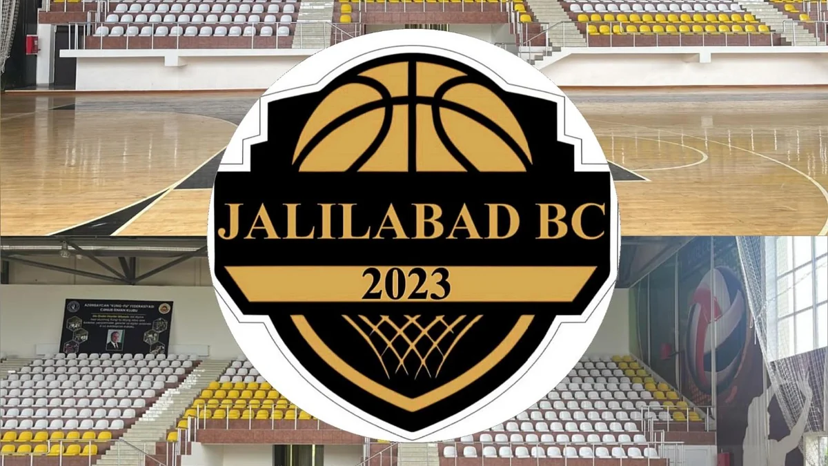 “Cəlilabad” basketbol komandasının ev oyunlarını keçirəcəyi məkan müəyyənləşib