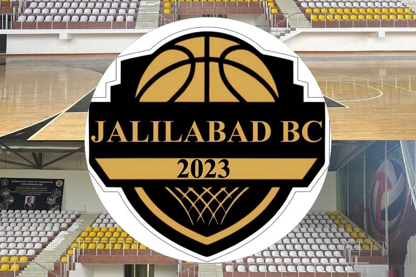“Cəlilabad” basketbol komandasının ev oyunlarını keçirəcəyi məkan müəyyənləşib