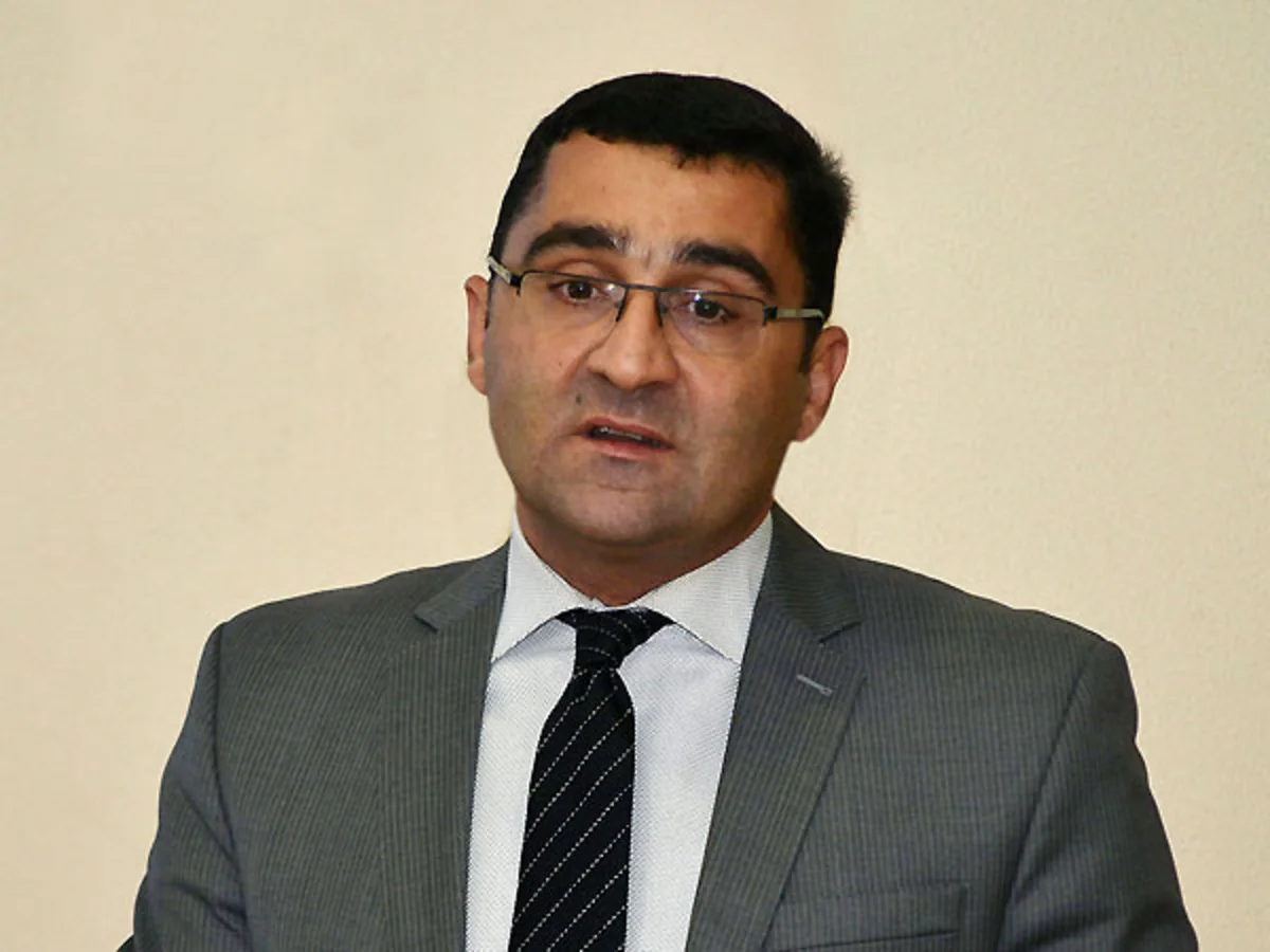 “Inter” F.C. clarifies controversy over Rauf Aliyev’s contract