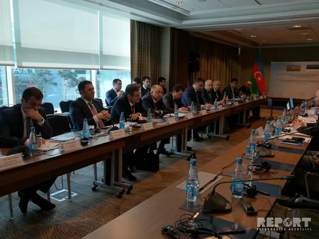 Baku hosts meeting of Azerbaijan-Estonia intergovernmental commission