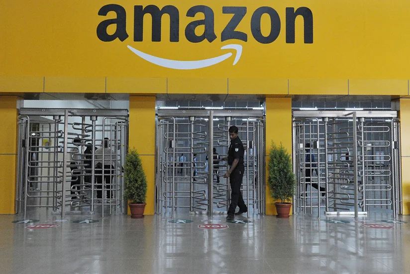Трамп прокомментировал отказ Amazon разместить штаб-квартиру в Нью-Йорке