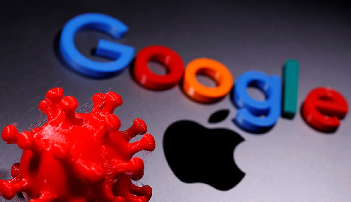 Apple и Google удалили приложение для знакомств невакцинированных