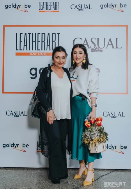 “Leather Art” - əlverişli qiymətə keyfiyyət zəmanəti - FOTO