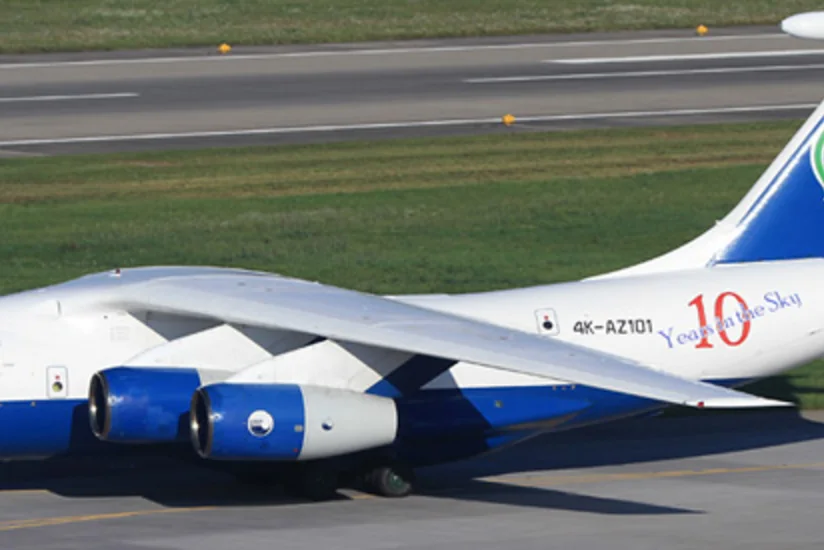 Silk Way Airlines Malayziya şirkəti ilə əməkdaşlığa başlayır