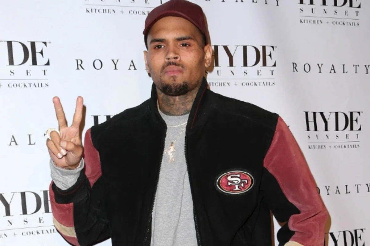 Amerikalı müğənni həbs olunub