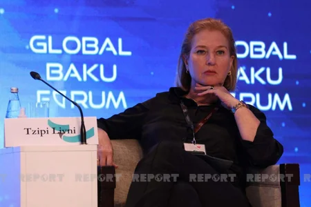 Global Baku Forum discusses challenges of new world economy