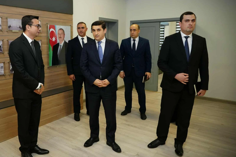 Колл-центр Минюста представлен в обновленном формате