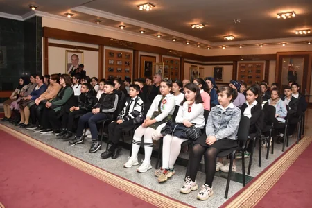 Ucqar kəndlərdə yaşayan şagirdlərlə bağlı yeni layihəyə başlanılıb