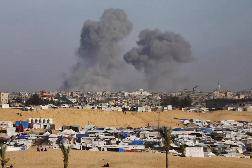 İsrail XİN rəhbəri HƏMAS liderinin öldürüldüyünü təsdiq edib - YENİLƏNİB