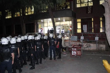 Mehmet Müezzinoğlu: 12 of Istanbul blast victims were foreigners - PHOTO -VIDEO - UPDATED