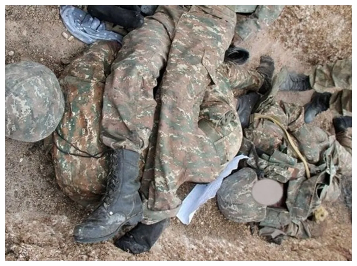 Ermənistanda hərbi avtomobil qar uçqununa düşüb, iki hərbçi ölüb