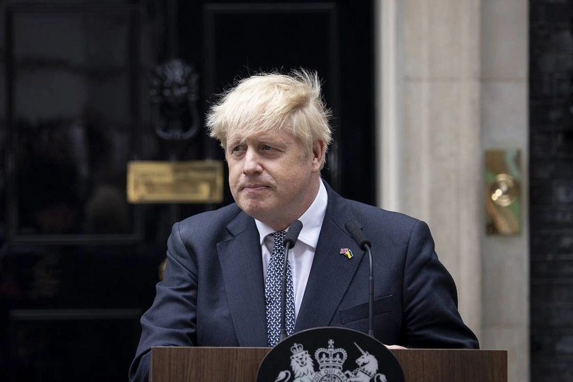 Sabah Boris Consonla bağlı etimad səsverməsi keçirilə bilər