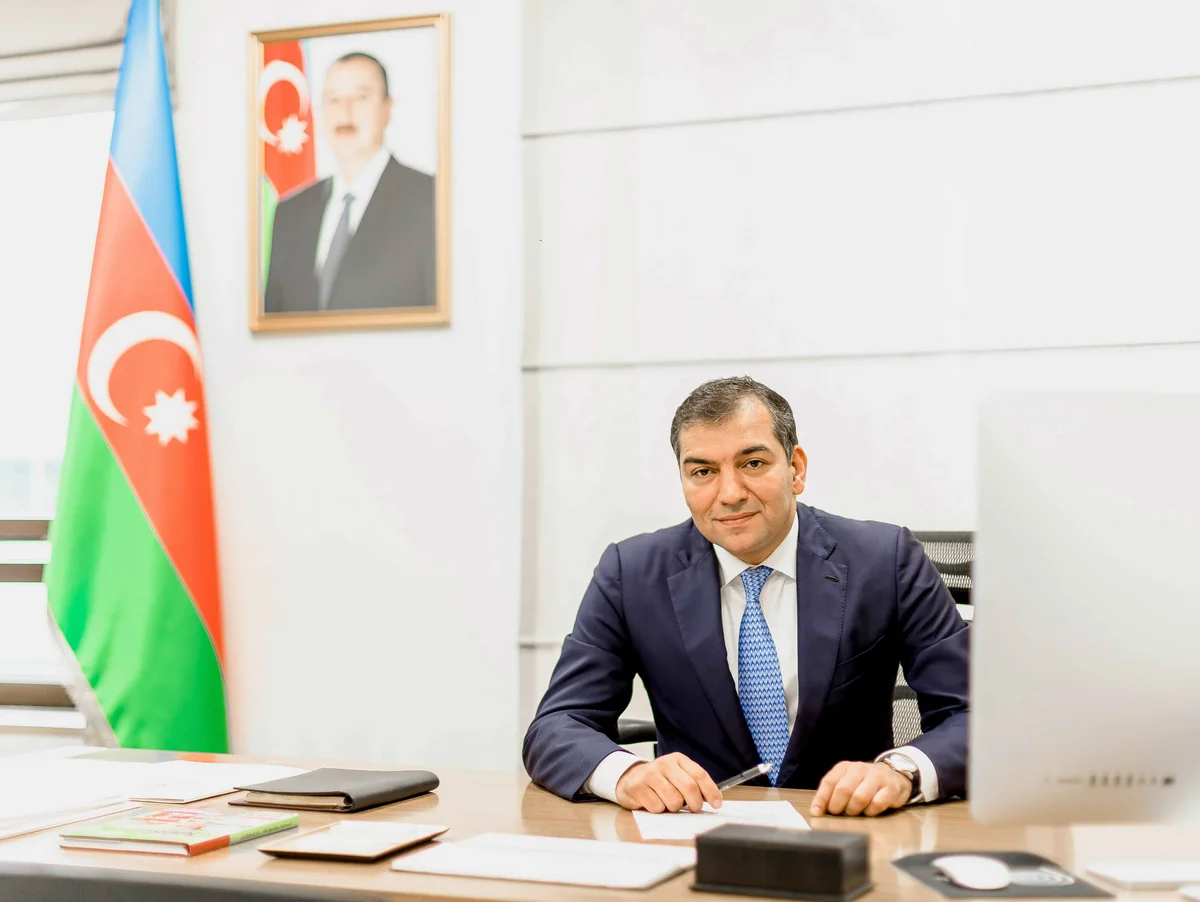 Dövlət Turizm Agentliyinin sədrindən turizm ictimaiyyətinə müraciət