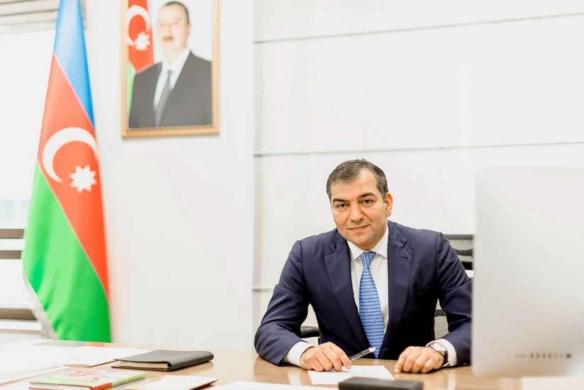 Dövlət Turizm Agentliyinin sədrindən turizm ictimaiyyətinə müraciət
