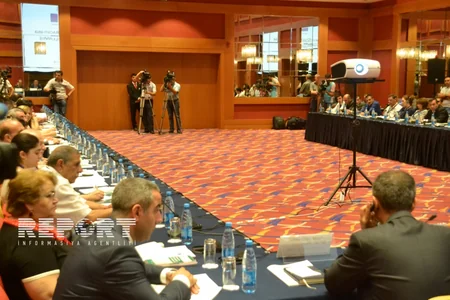 MSK sədrinin müavini: “Seçkidə iştirak edən 5 milyon seçicidən 50-100 nəfəri narazı qala bilər”
