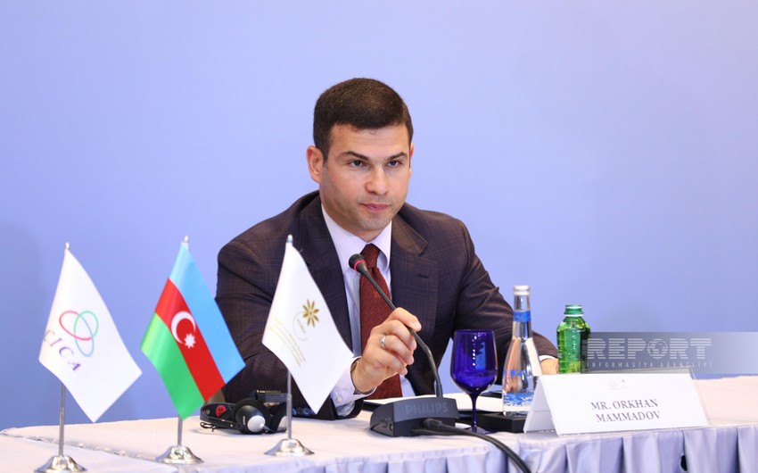 Orkhan Mammadov: KOBIA focused on practical support for small and medium businesses