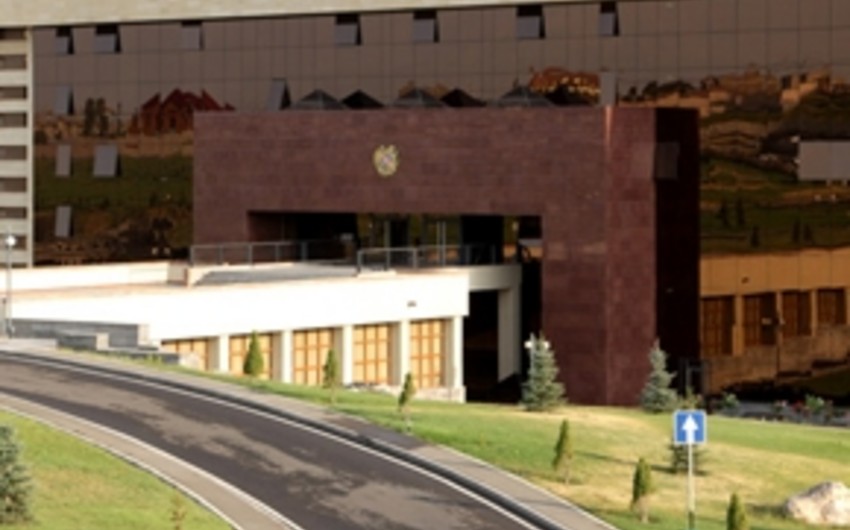 ABŞ və Çin işğalçı dövlətin ordusuna 45 milyon dollar yardım edib