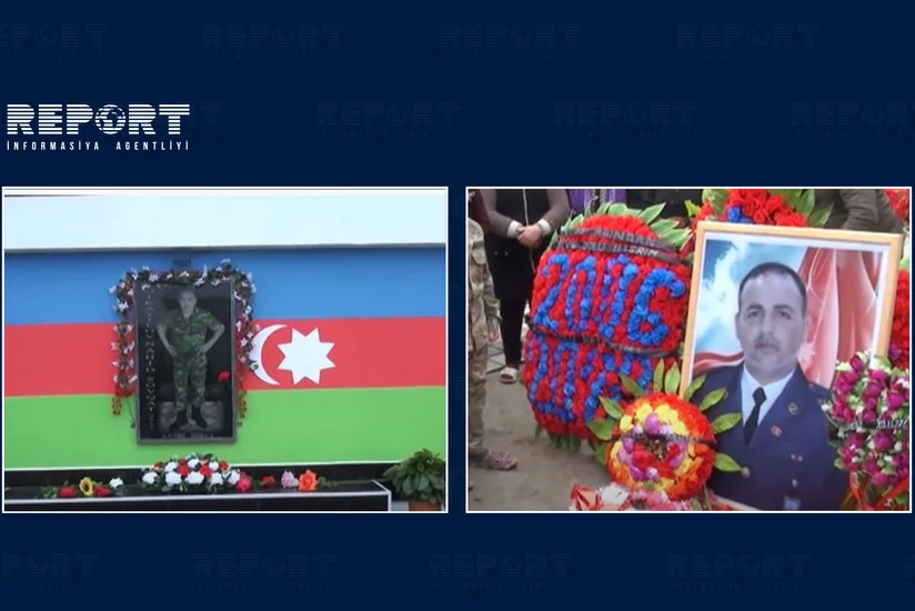 Düşmənlə 34 gün döyüşəndən sonra şəhidlik zirvəsinə yüksələn igid