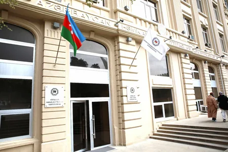 BƏT-in Baş direktoru Azərbaycan Həmkarlar İttifaqları Konfederasiyasında olub