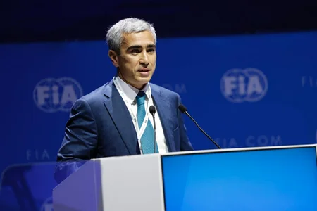 FIA Baş Assambleyasının toplantısı və və mükafatlandırma mərasimi Bakıda keçiriləcək