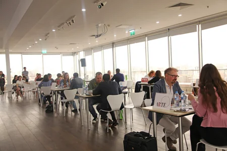 Azərbaycanın turizm imkanları Almaniya turoperatorlarına tanıdılır