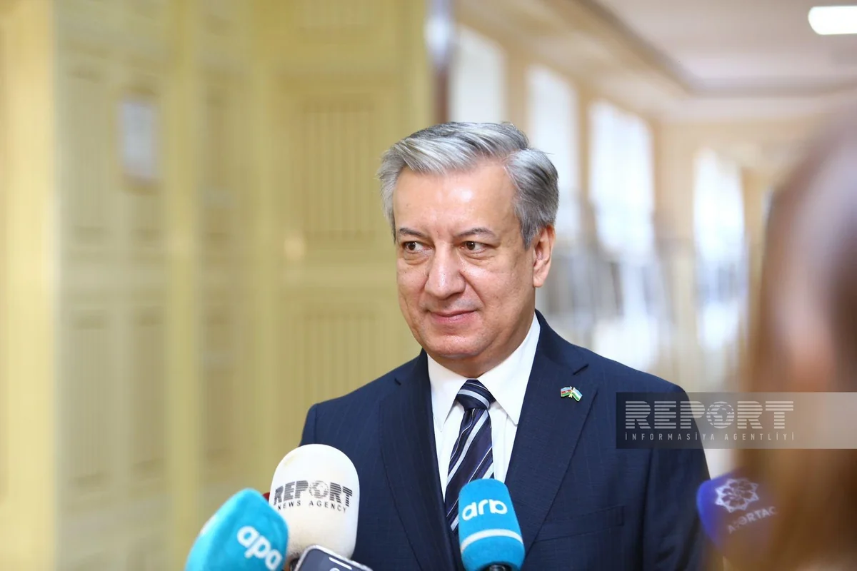 Branches of Azerbaijani universities may be opened in Uzbekistan