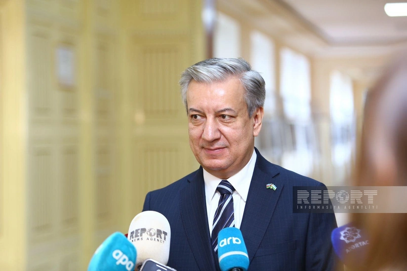 Branches of Azerbaijani universities may be opened in Uzbekistan