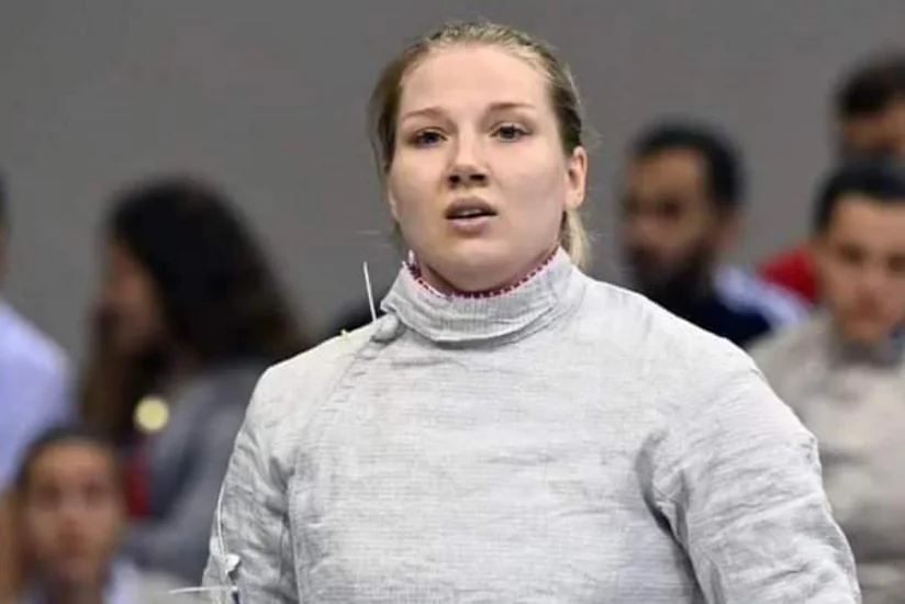 Azərbaycan qılıncoynadanları Avropa Olimpiya Təsnifat turnirində çıxışlarını başa vurublar