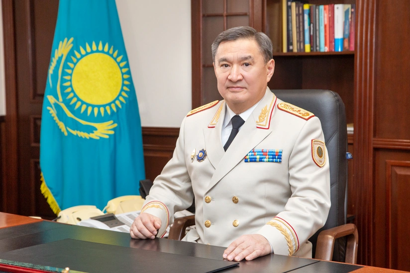 После объявления мобилизации из РФ в Казахстан въехали более 200 тыс. человек