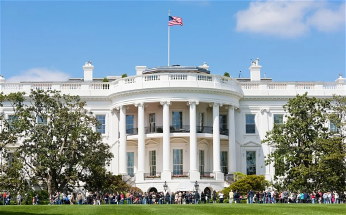 White House: Trump intends to complete shutdown