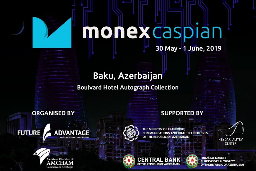 Bakıda “Monex Caspian Summit” keçirilir - VİDEO - YENİLƏNİB
