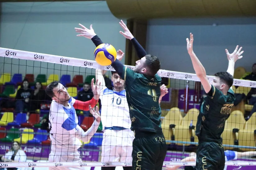 Azərbaycan çempionatı: Murovdan asan, Xarı Bülbüldən çətin qələbə