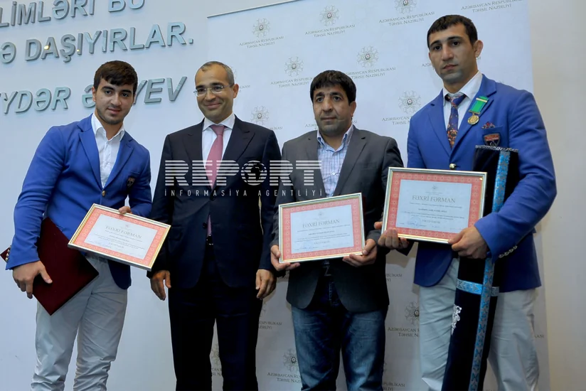 Bu ilin sonunda Azərbaycanın tələbə-könüllülərinin Respublika Forumu keçiriləcək