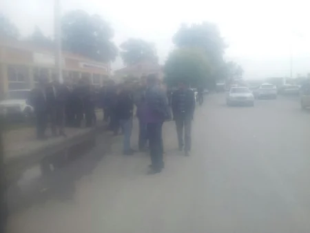 ​Azərbaycanda sürücü ahıl kişini maşınla vuraraq qaçıb - FOTO - YENİLƏNİB