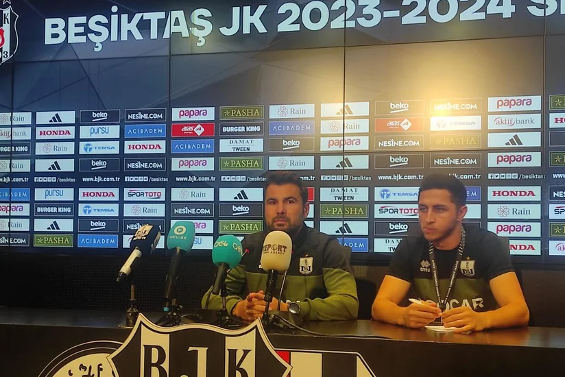 Adrian Mutu: “Beşiktaş” itirəcəyimiz heç nəyin olmadığını bilməli və diqqətli olmalıdır