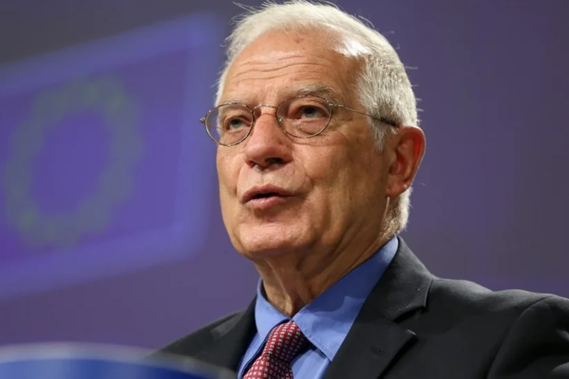 Представитель ЕС хотел организовать встречу глав МИД Азербайджана и Армении