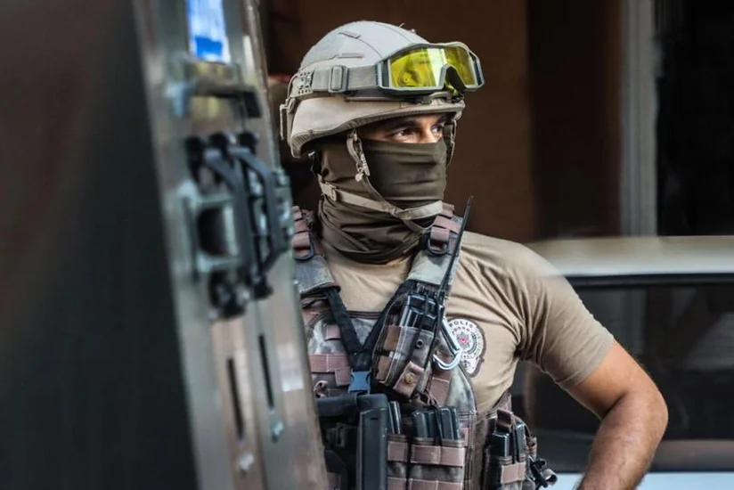 Daha 3 terrorçu Türkiyəyə təslim olub
