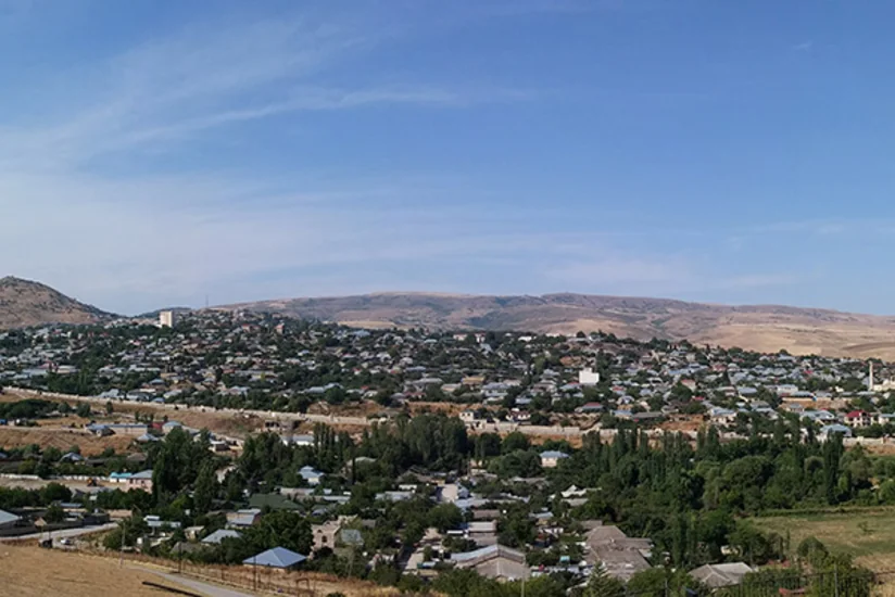 Azərbaycanda 3 maqnituda gücündə zəlzələ olub