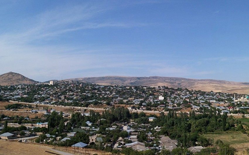 Azərbaycanda 3 maqnituda gücündə zəlzələ olub