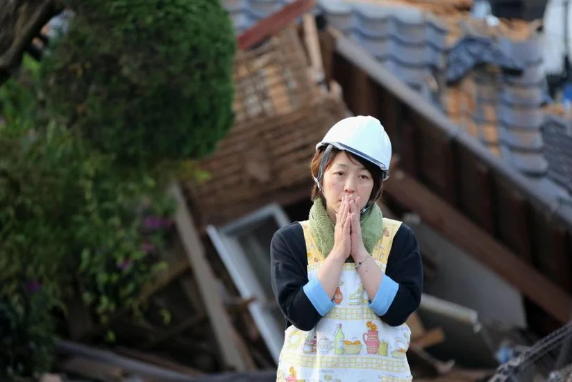 Yaponiya çempionatının oyunları zəlzələ səbəbindən təxirə salınıb
