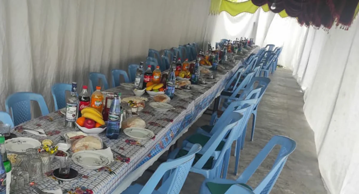 Beyləqanda karantin qaydalarının pozulduğu toylar aşkarlanıb