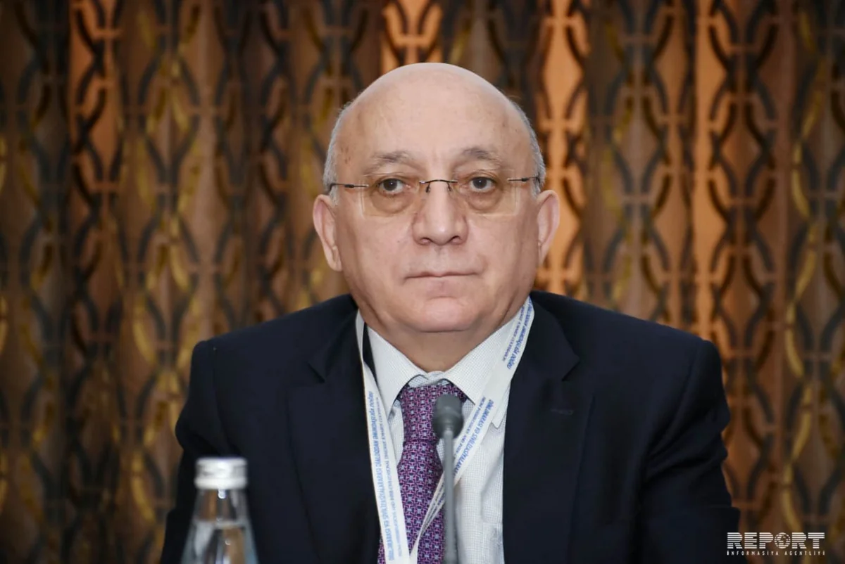 Komitə sədri: Azərbaycandakı dini etiqad azadlığı ilə bağlı tənqidi söz demək ədalətsizlikdir