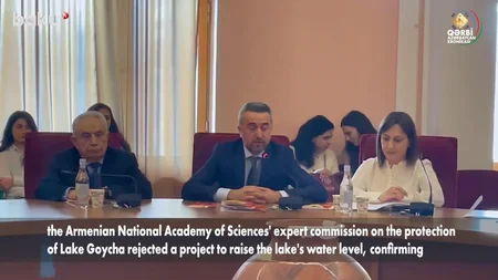 Qərbi Azərbaycan Xronikası: İrəvan azərbaycanlılara qarşı “gizli silahı” işə saldı