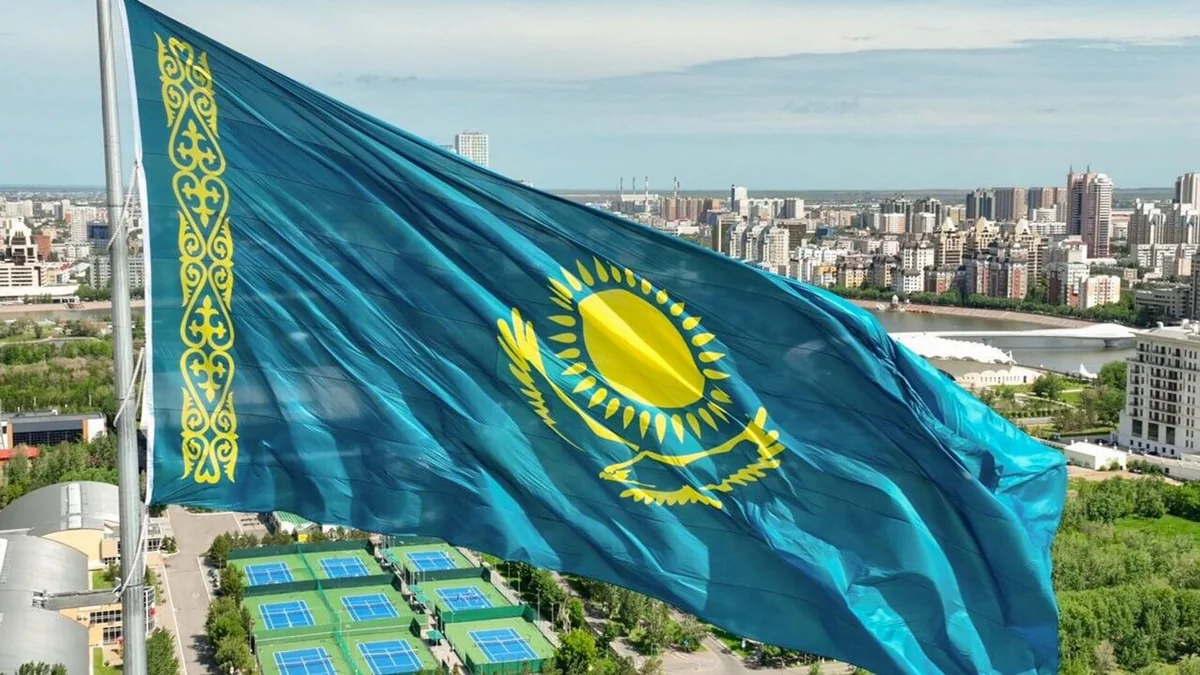 Первый саммит формата Центральная Азия - Италия пройдет 30 мая в Астане