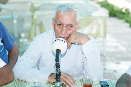 Ermənistana qalib gələn Çıraqovlar: 10 ildir Avropa Məhkəməsinin qərar verməsini gözləyirdik
