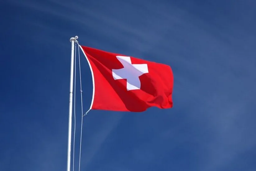 В Бюргенштоке 15-16 июня пройдет конференция по Украине