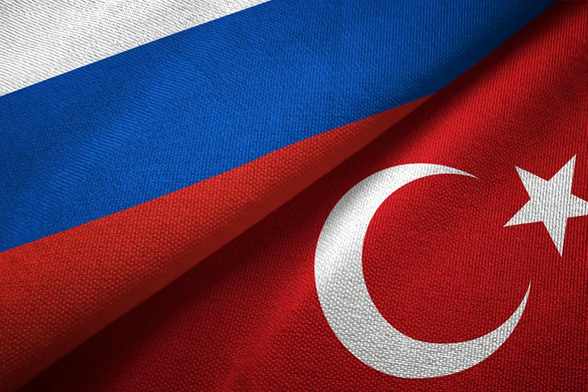 Rusiya və Türkiyənin XİN başçılarının müavinləri Qarabağı müzakirə ediblər